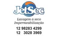 Logo Jetsec Lavagem A Seco em Vila Ema