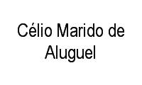 Logo Célio Marido de Aluguel