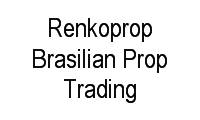 Logo Renkoprop Brasilian Prop Trading em Estoril