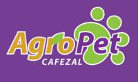 Logo Agropet Cafezal em Conjunto Cafezal 1