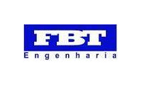 Logo FBT ENGENHARIA
