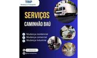 Logo Trip Mudanças e Transportes em Vitória e Região Metropolitana em Santo Antônio