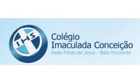 Logo Colégio Imaculada Conceição em Centro