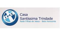 Logo Casa Santíssima Trindade - Belo Horizonte em Vila Paris