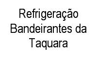 Logo Refrigeração Bandeirantes da Taquara em Taquara