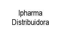 Logo Ipharma Distribuidora em Veleiros