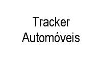 Logo Tracker Automóveis
