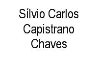 Logo Sílvio Carlos Capistrano Chaves em Carlos Prates