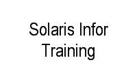 Logo Solaris Infor Training em Estados