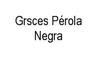 Logo Grsces Pérola Negra