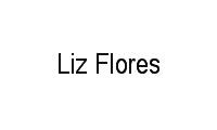 Logo Liz Flores em Centro