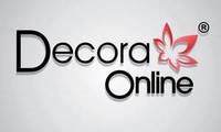 Logo Decora Online em Castanheira (Barreiro)