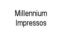 Logo Millennium Impressos Ltda em Nova Brasília