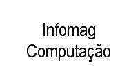 Logo Infomag Computação em Centro