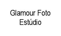 Logo Glamour Foto Estúdio em Centro