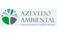 Logo Azevedo Ambiental em Campina