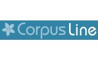 Logo Corpus Line Terapia E Estética em Jardim América