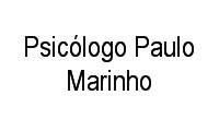 Logo Psicólogo Paulo Marinho em Jardim Santa Francisca