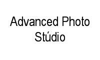 Logo Advanced Photo Stúdio