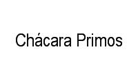 Logo Chácara Primos em Sítios Santa Luzia Residencial