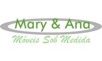 Logo A Mary E Ane Móveis Sob Medida