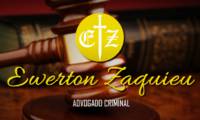 Logo Ewerton Zaquieu Advogado Criminal em Itaipava