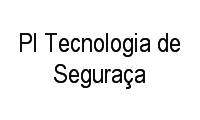 Logo Pl Tecnologia de Seguraça