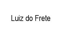 Logo Luiz Mario Mudanças e Fretes