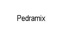 Logo Pedramix em Aviso