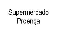 Logo Supermercado Proença