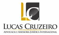Logo Lucas Cruzeiro Advocacia E Assessoria Jurídica Internacional em Zona Industrial