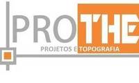 Logo Prothe Projetos E Topografia Ltda em Noivos