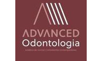 Logo Advanced Odontologia em Setor Sudoeste