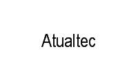Logo Atualtec em Asa Norte