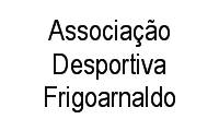 Logo Associação Desportiva Frigoarnaldo em Eldorado