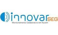 Logo InnovarSeg Segurança Eletrônica em Industrial