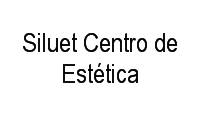 Logo Siluet Centro de Estética