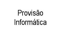 Logo Provisão Informática em Jardim América