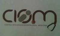 Logo de Clínica CIOM - Centro Integrado Odontologia - Medicina em Centro