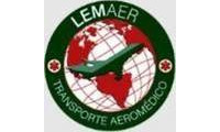 Logo Lemaer Transporte Aeromédico em Liberdade