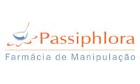 Logo Passiphlora Farmácia de Manipulação em Centro