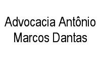 Logo Advocacia Antônio Marcos Dantas em Centro