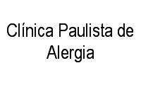 Logo de Clínica Paulista de Alergia em Vila Buarque