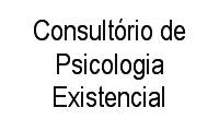 Logo Consultório de Psicologia Existencial em Jardim São Dimas