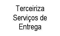 Logo Terceiriza Serviços de Entrega