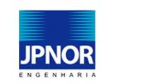 Logo Jpnor Engenharia em Doron