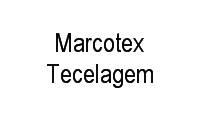 Logo Marcotex Tecelagem Ltda em Nova Brasília