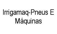 Logo Irrigamaq-Pneus E Máquinas
