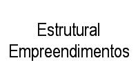 Logo Estrutural Empreendimentos em Asa Norte