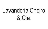 Logo Lavanderia Cheiro & Cia